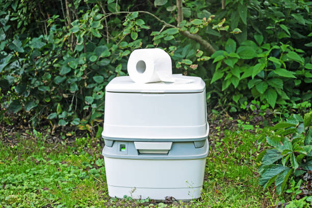 Best Sanitation services for porta potties  in , KY