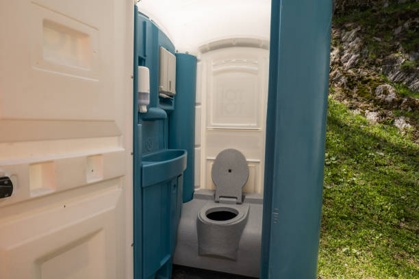 Best Luxury portable toilet rental  in , KY