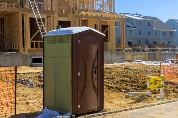 Best Portable restroom trailer rental  in , KY