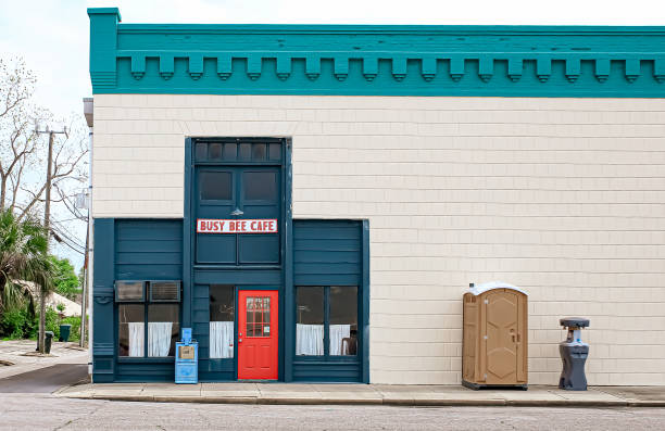 Best Construction site porta potty rental  in , KY