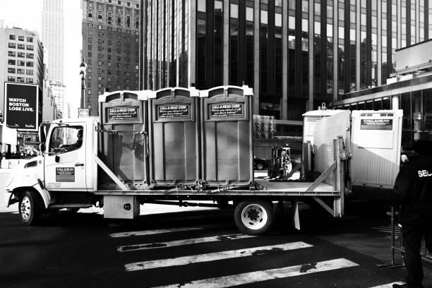 Best Best portable toilet rental  in , KY